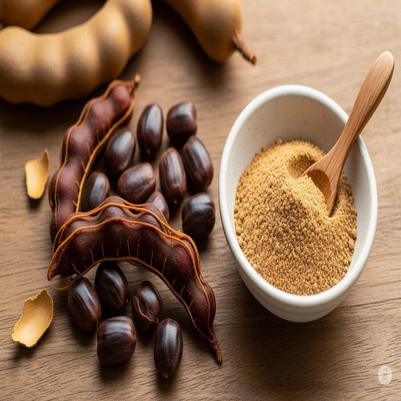 Tamrind Seed Powder - Areeqa Enterprises